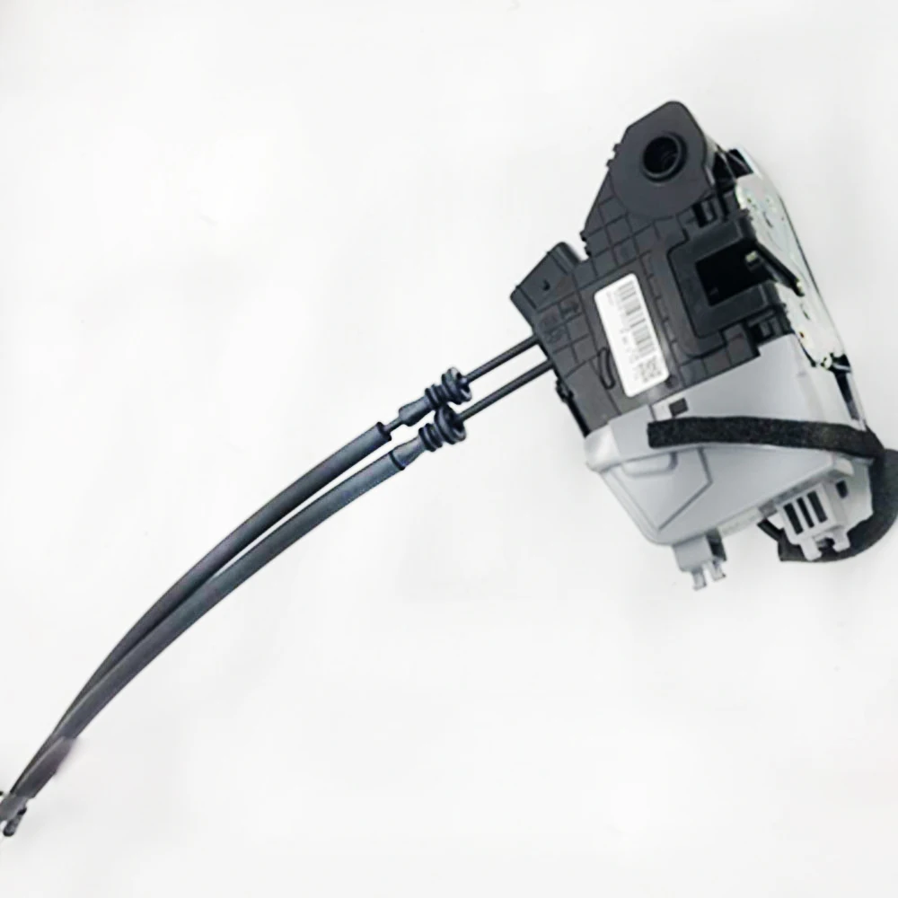 Color : Front Right XELIAN Front Door Lock Actuator LH RH Fit for Hyundai Tucson 2016-2019 Right Rear Left Door Lock Actuator Motor