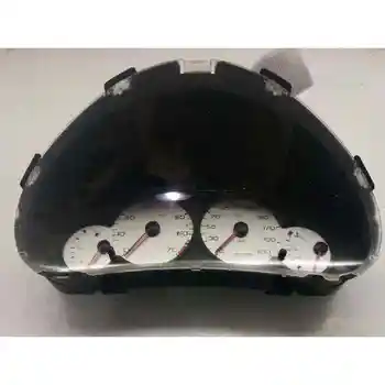 

9651740300 BOX INSTRUMENTS HONDA CIVIC SALOON. 5 (MA/MB)