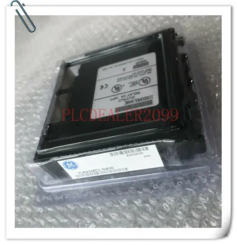 1PC New Fanuc IC693MDL940 Output Relay Module 2A 16PT