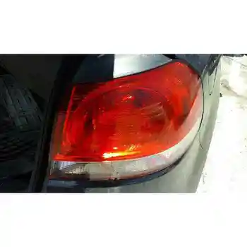 

RIGHT REAR light VOLKSWAGEN GOLF VI (5K1)