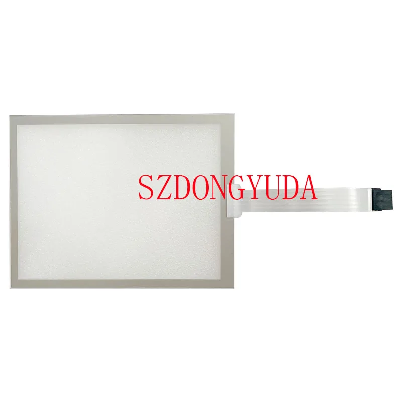 

New Touchpad 6.5 Inch T065S-5RA007N-0A11R0-080FH Touch Screen Digitizer Panel Glass