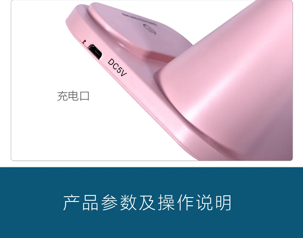 Многофункциональный Письменный стол лампы лампа для письменного стола USB зарядки спальня лампа для чтения сенсорная Светодиодная лампа LB827113