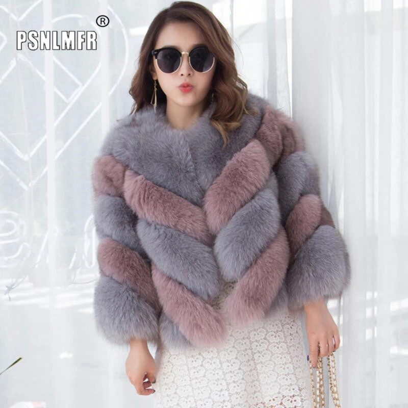Cute fur coats Outlet
