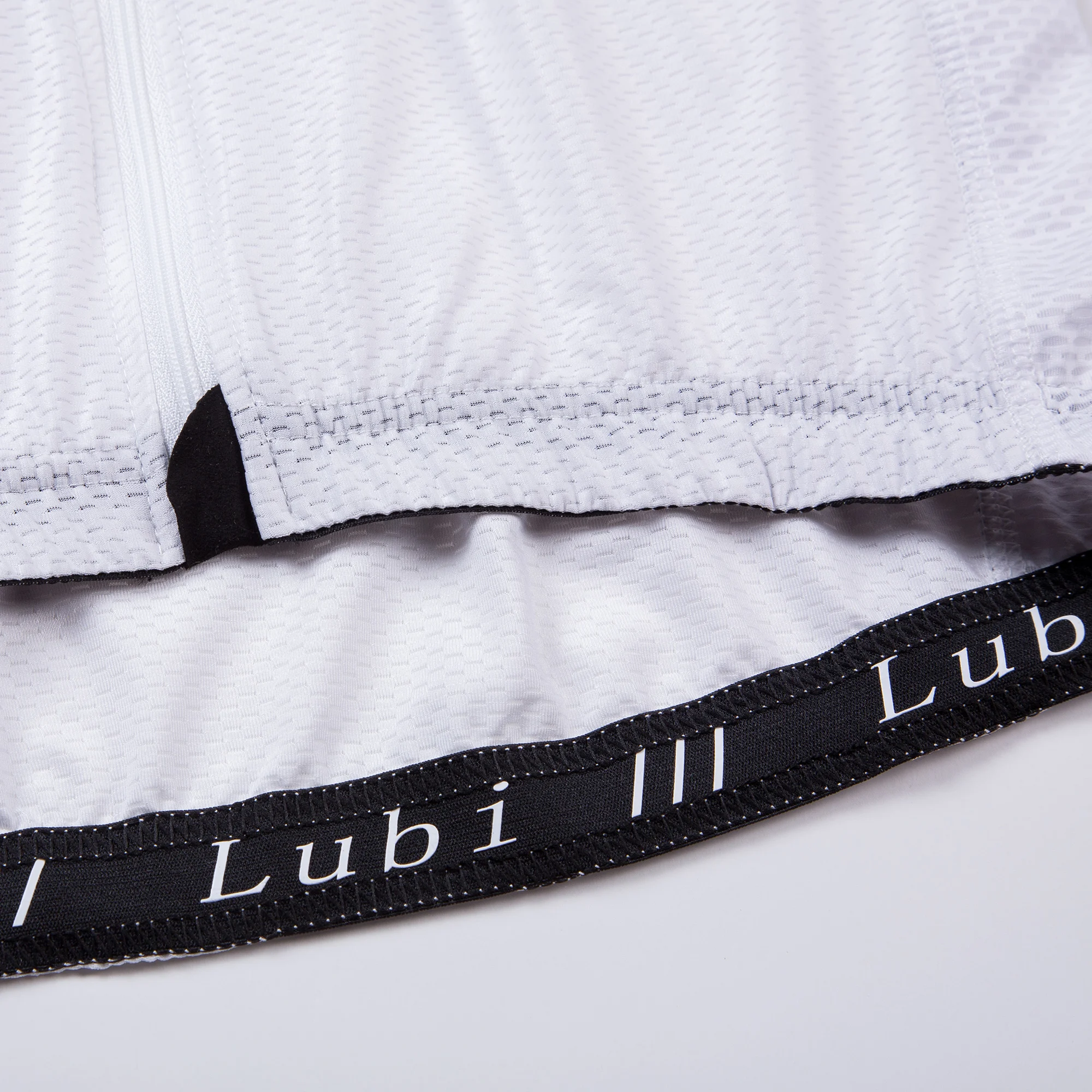 Веломайка LUBI мужская с коротким рукавом летняя одежда рубашка униформа для