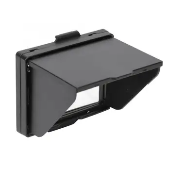 

Screen Protector Sun Shade LCD Hood Shield Cover Accessory for Nikon D600 Digital Camera LCD Hood
