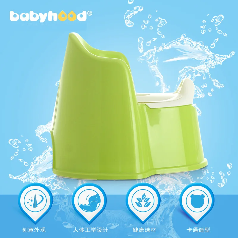 

Children Item Century Pedestal Pan Extra-large No. Men And Women Baby Potty Urinal Infants Toilet Century Chamber Pot