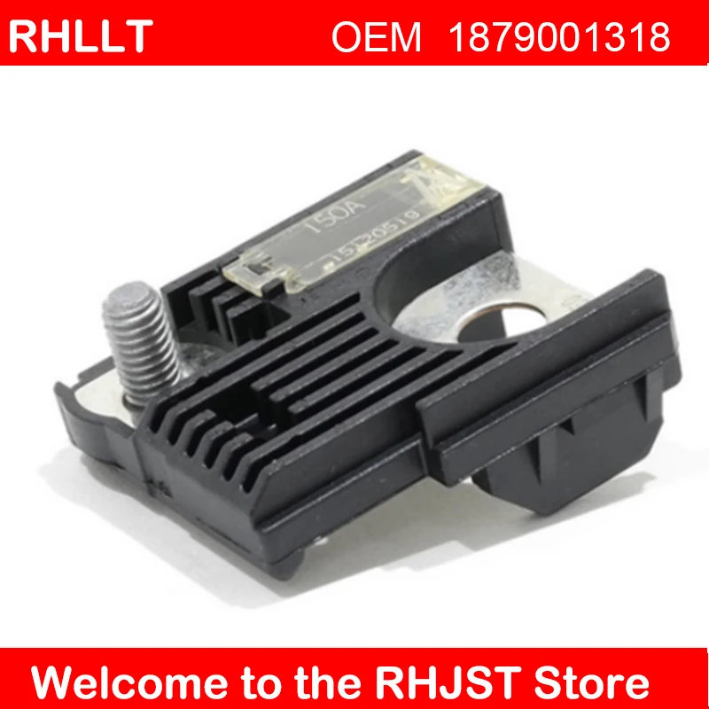 150 плавкий предохранитель OEM 1879001318 для hyundai Elantra SonataTucson IX35 18 для Kia Sorento Sportage Optima Forte5 Forte Koup Cadenza