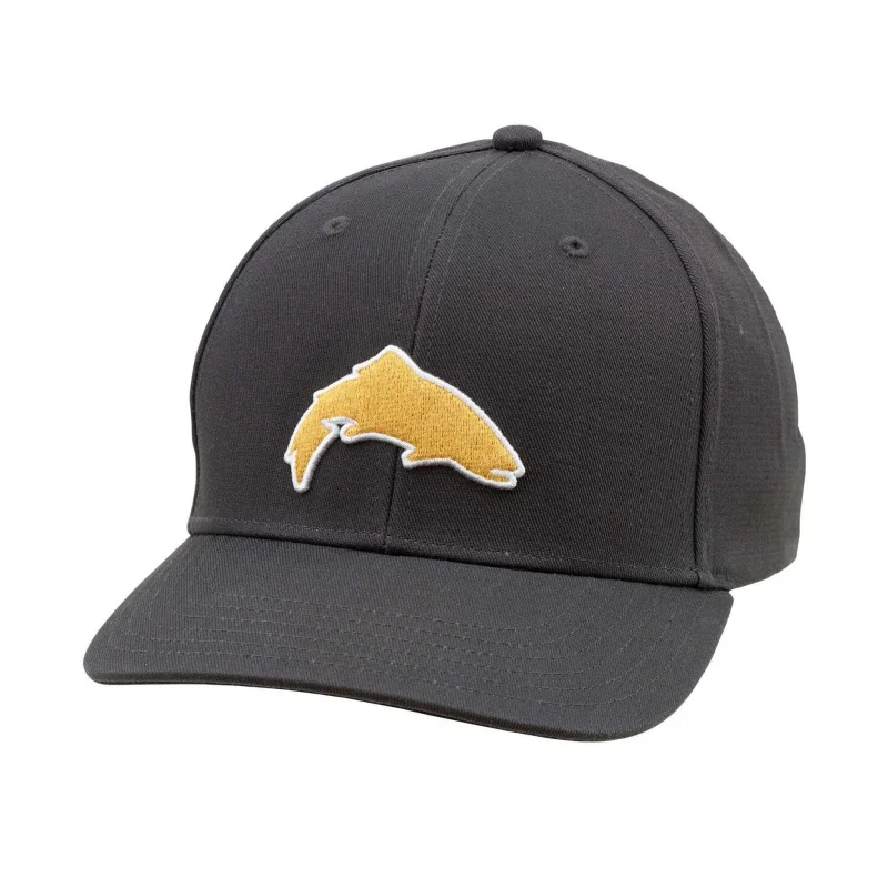 Simms Fishing Cap Perch Hat Field Hat 