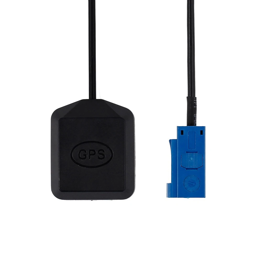 Justech-GPS-Satnav-Antenne-For-AUDI-VW-RNS2MFD2-Benz-Audi-Seat-Mercedes-Vauxhall-Chrysler-RHCP-RG174