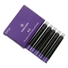 30 Pieces Color Hongdian Fountain Pen Ink Cartridges 3.4mm Diameter for HongDian Forest 6013 517D Ink Pen / Wing Sung Pens ► Photo 2/6