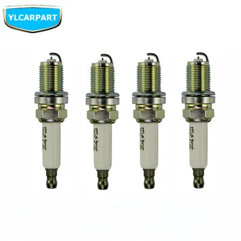 

For MG ZS,Car spark plug,candle,K6RTC