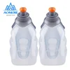 2pcs AONIJIE SD-06JP SD05 SD06 Water Bottle Flask Storage Container For Running Hydration Belt Backpack Marathon Trail ► Photo 1/6