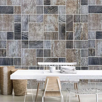 

Milofei manufacturers custom ethnic style wallpaper background murals