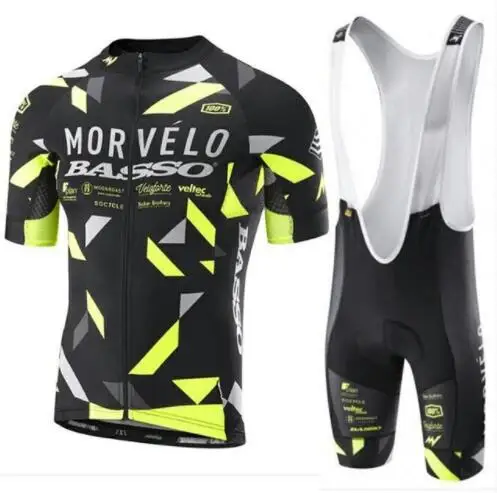 21 разная модель! Горячая Morvelo ropa ciclismo летняя команда майки для велоспорта radfahren Ciclismo speciall UCI персонализированная одежда на заказ - Цвет: 11