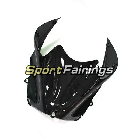 Цвета: черный, зеленый, линии Обтекатели для Kawasaki ZX14R 2006 2007 2008 2009 2010 2011 2012 2013 тела работы ABS Пластик Панель