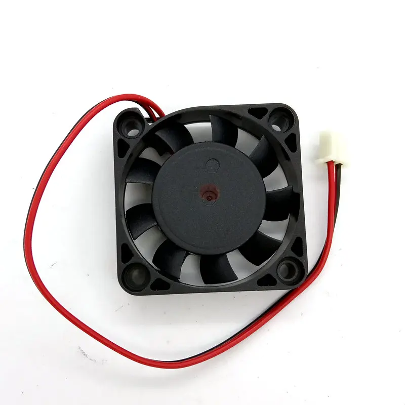 RDL4010S2 DC24V 0.05A 40*40*10 мм 2 линии Инвертор Вентилятор охлаждения