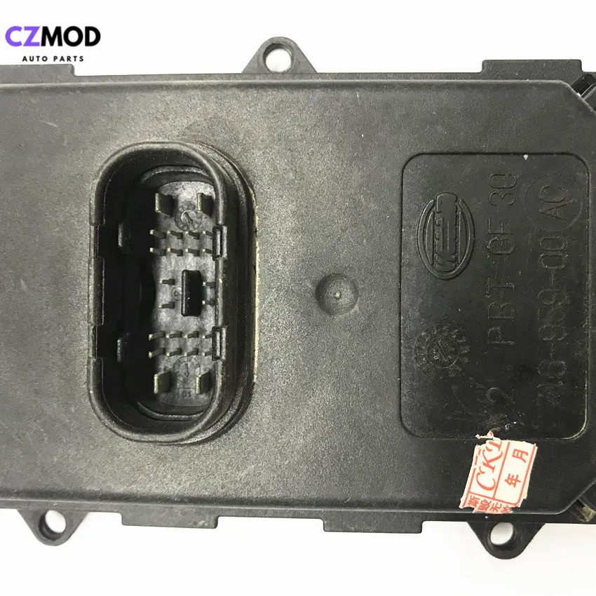 CZMOD Original 4H0 941 329 AFS-Leistungsmodul Control Unit Module 5DF01011410 Ballast 74696000 4H0941329 Car accessories(used