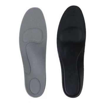 

Full Length Height Increasing Insoles + Half Length Height Increasing Insole