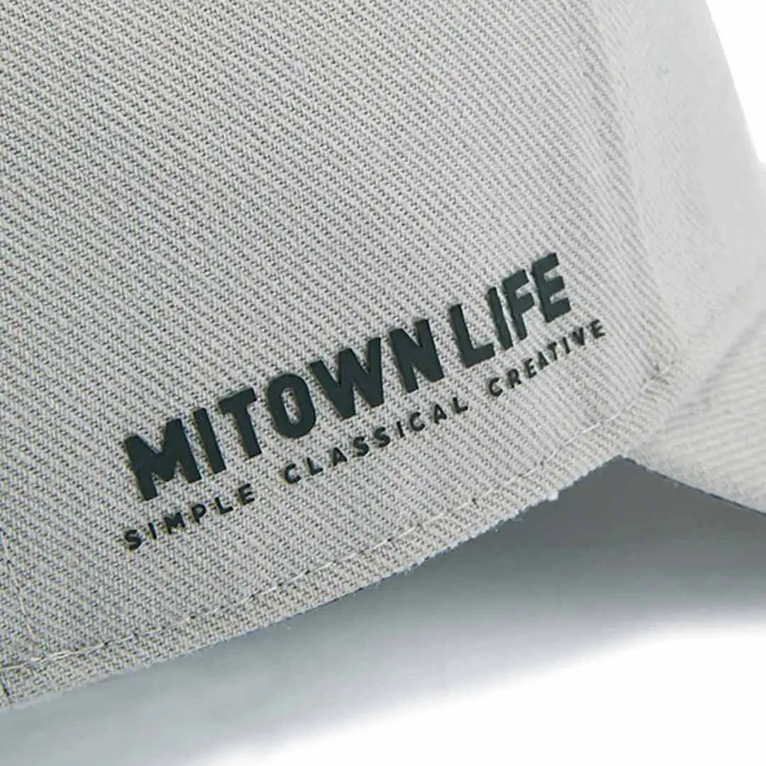 Xiaomi MITOWNLIFE, оригинальная Классическая бейсболка, Xiomi, оригинальная Классическая бейсбольная кепка, стерео, повседневная, модная, для занятий спортом