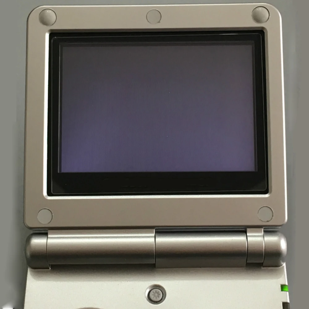 Закаленное стекло против царапин для nintendo Gameboy Advance для GBA SP GBC GB GBP для GBM консоли Защитная пленка для экрана