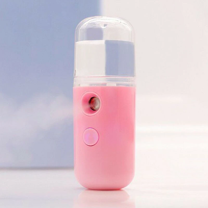 Hand held air purifier Clearance