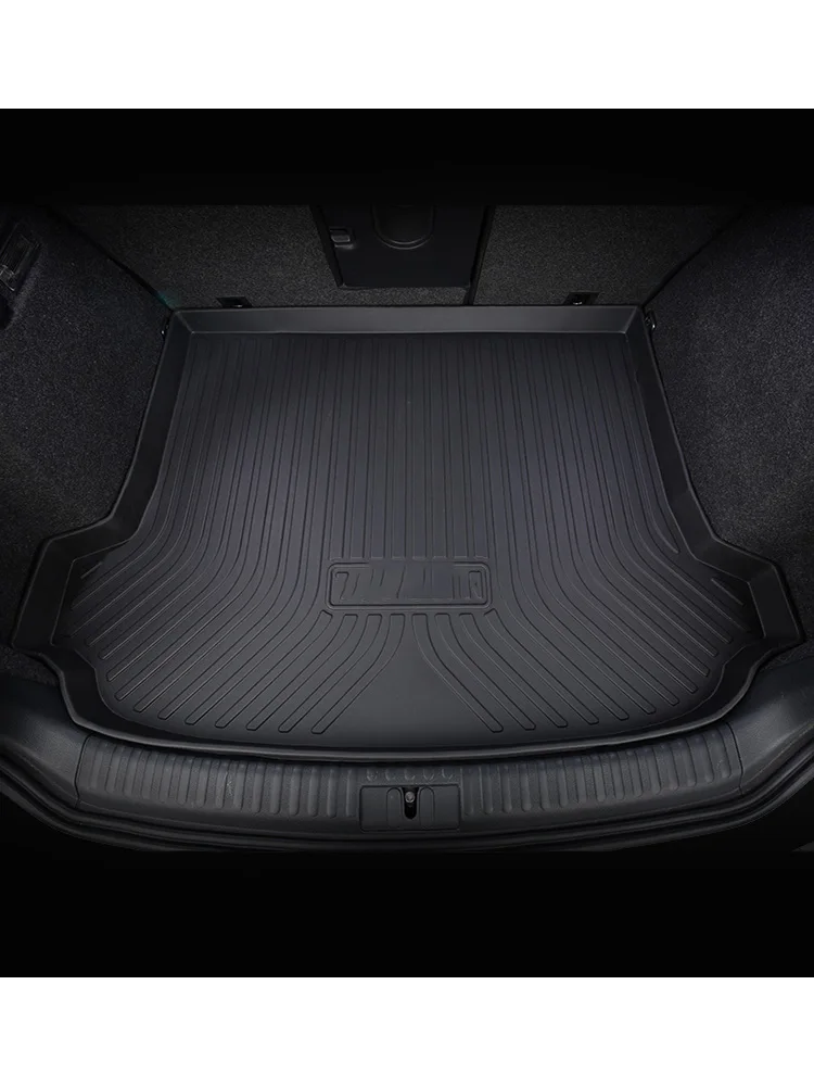 

For Citroen C5 Aircross trunk mat special 19 to 20 years old waterproof trunk mat