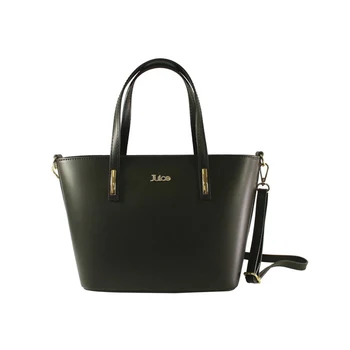 

Juice brand, genuine leather bag Made in Italy, casual tote bag 037.412