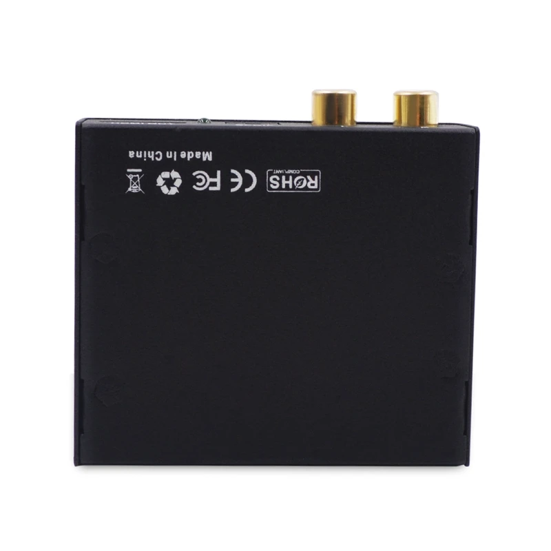 FFYY-HDMI аудио экстрактор поддержка ARC/3D/4 K x 2 K/1080 P EU Plug