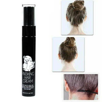 

Finishing Hair Cream Broken Small Hair Finishing Refreshing Stick Tool HJL2019