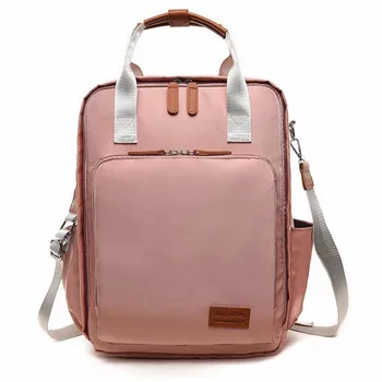 

Women Fashion Casual Luxury Bags Woman Shoulders Bags Female Backpack Schoolbag For School Teenagers Girls Cute Students Bag