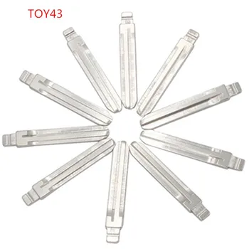 

Wilongda KD Blade TOY43 for Universal keydiy Remotes key Free Shipping