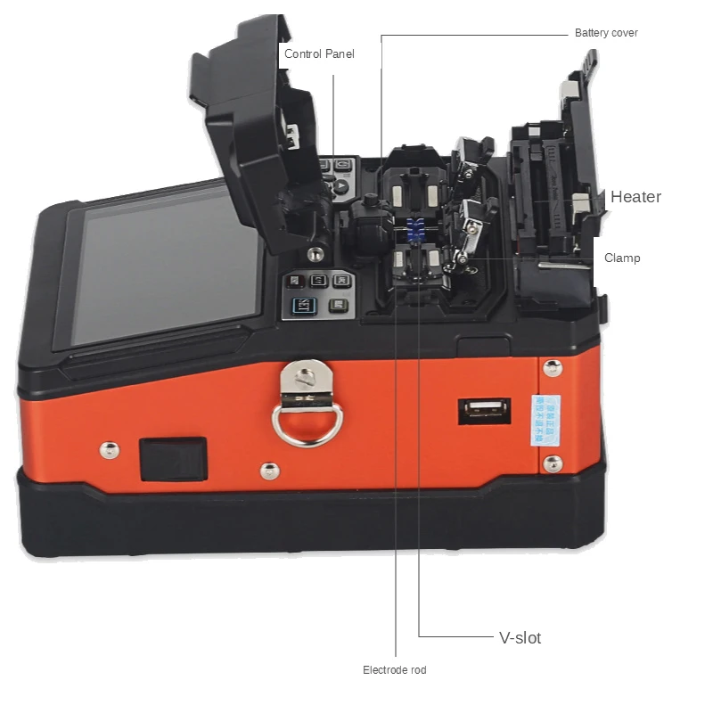 4kw 380v Three Phase Input 380v 3 Phase Output AC