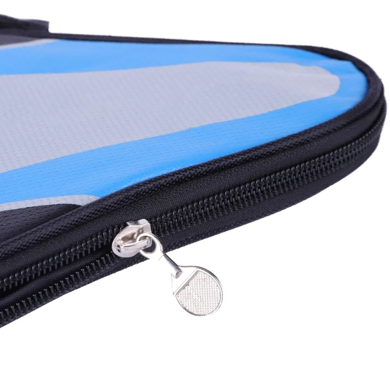Новая водонепроницаемая ракетка для настольного тенниса cPaddle сумка в виде летучей мыши сумка с шариковым чехлом Новинка