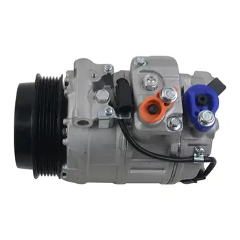 

AP02 New A/C Compressor 0022306611 0022305411 For Mercedes ML320 ML350 ML55 AMG S55 AMG SL550 SLK280 SLK300 SLK350 C230 C240