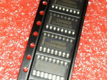 

100pcs/lot CD4094 CD4094BM SOP-16 Shift register In Stock