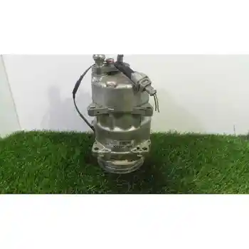 

1106F Air Conditioning Compressor Peugeot 306 Saloon 3/5 Doors (s1)