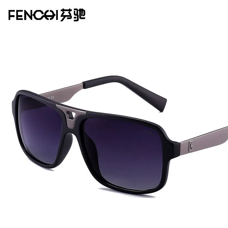 FENCHI Fashion Polarized Women sunglasses oculos Sun Glasses for women vintage feminino gafas de sol mujer