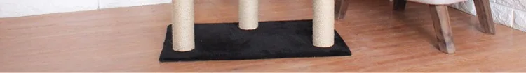 Рамка для кошки, лазания, полка для кошки, кошачий наполнитель, лето, четыре сезона, универсальная кошка, дерево, один домик для кошки, маленький с гнездом, поручень