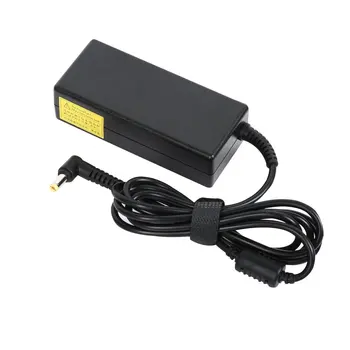 

1pcs 65W 19V 3.42A Overvoltage protection Adapter Laptop Power Supply AC Adapter Charger for / Eletronic Computer AC Adapter