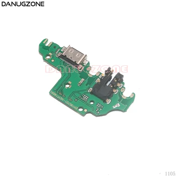 

30PCS/Lot For Huawei Nova 5i GLK-AL00 USB Charge Board Dock Socket Plug Connector Charging Port Jack Flex Cable