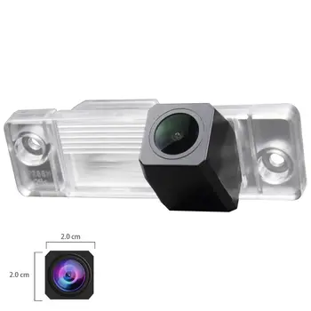 

HD Factory Selling rear view Camera for Holden Captiva 5 / Vauxhall Antara 2008~2017
