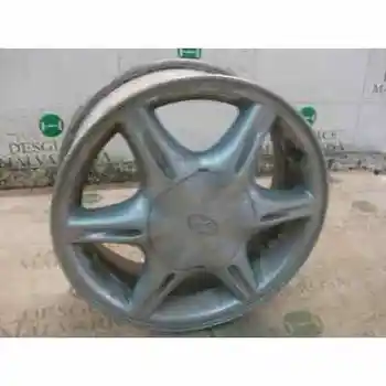 

OVERARCHING RIM MOTORS CHEVROLET EAVES 2.4 LTR Skin 15X6JX42.0 [AF497] [10514780]