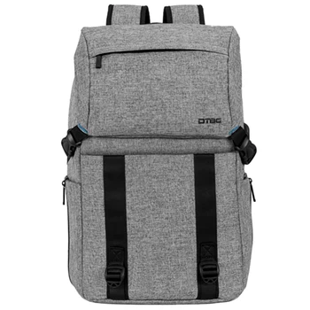 

DTBG Travel Backpack Laptop Backpack Daypack with USB Charging Port Fit 17.3 Inch Laptop for Men Women