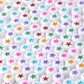 Mix star