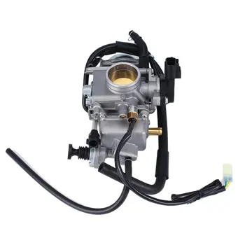 

Carburetor Carb For Honda TRX500FE FOURTRAX RUBICON Atv Quad 500cc 2001-2004