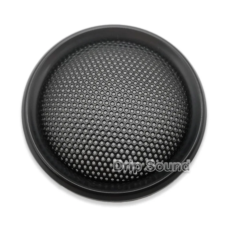 Metal Speaker Grill Cover Tweeter Speaker Grille Decorative Metal