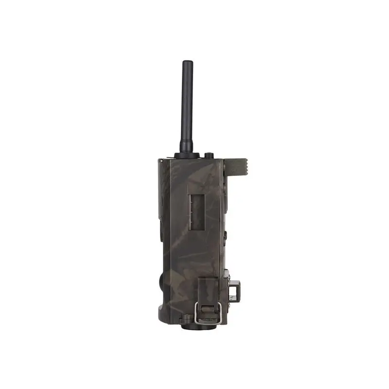 HC550M Hunting Camera 2G GPRS MMS 16MP 1080P 120 Degrees PIR 940NM Infrared Wildlife Trail Cameras