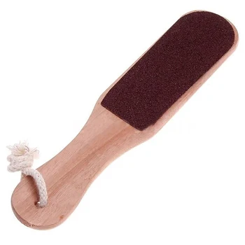 

Clean Bath Brush Pedicure Foot Dead Smooth Skin Remover Foot Pedicure Exfoliating Double Sided Repair Tools