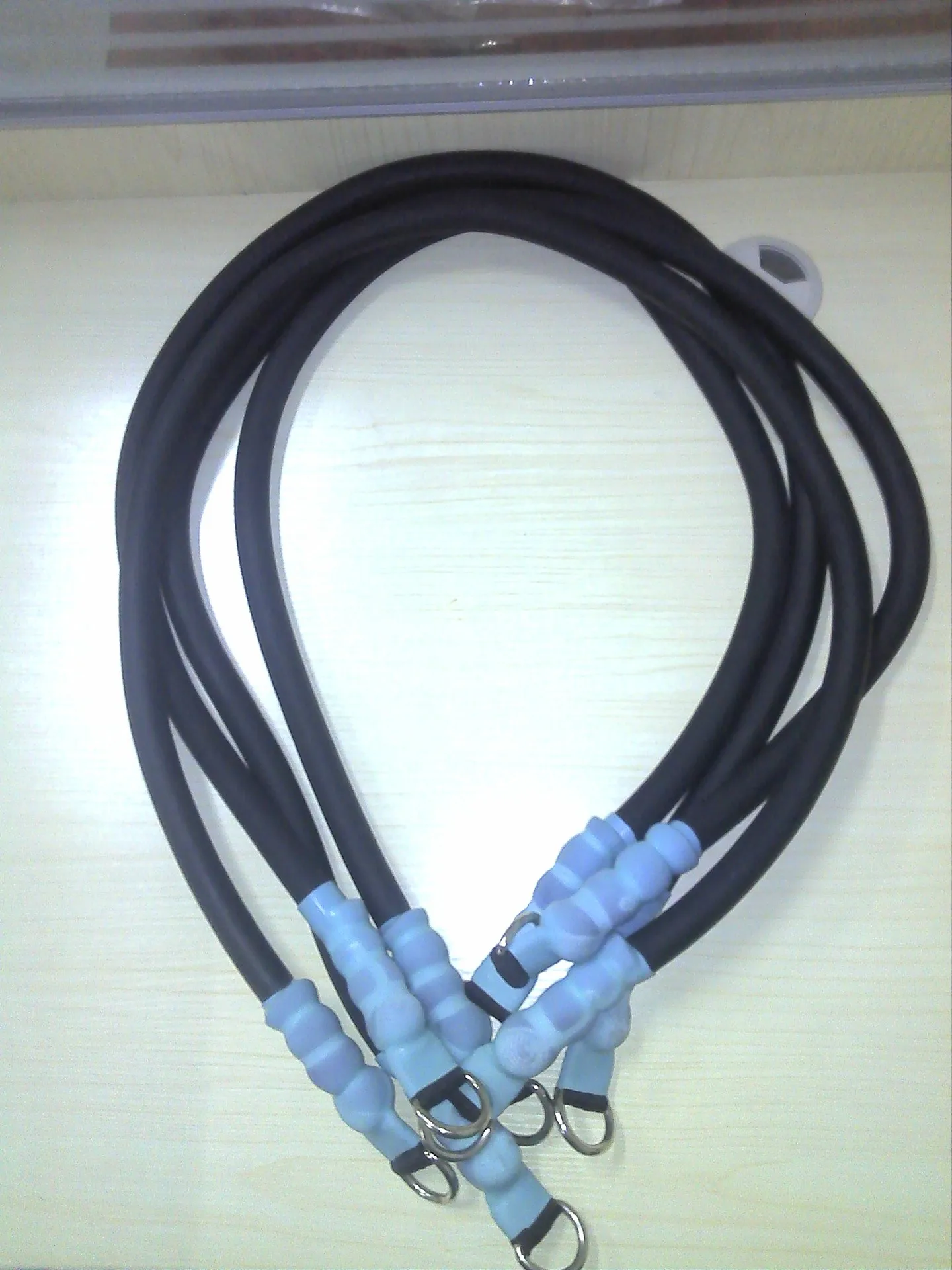 

Pulling Rope Chest Expander Damper New Products Hot Sales Pulling Rope Mixed Batch