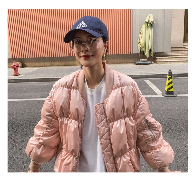 women's autumn jacket
